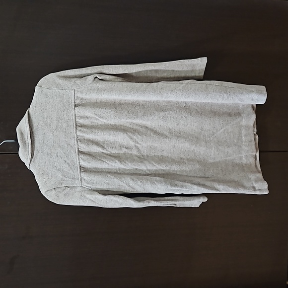 Nic & Zoe Grey Jacket - Picture 6 of 8